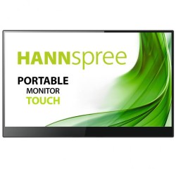 Hannspree HT161CGB monitor...