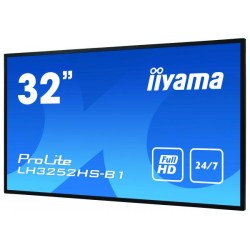 iiyama LH3252HS-B1...