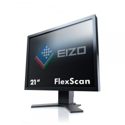 EIZO FlexScan S2133-BK LED...