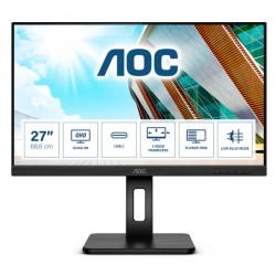 AOC P2 Q27P2CA Monitor PC...