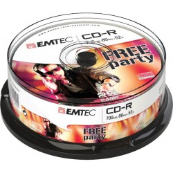 Emtec ECOC802552CB CD...