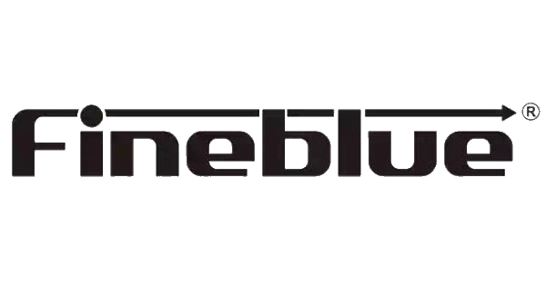 Fine Blue