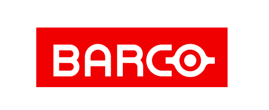 Barco - Conferencing & Collaboratio