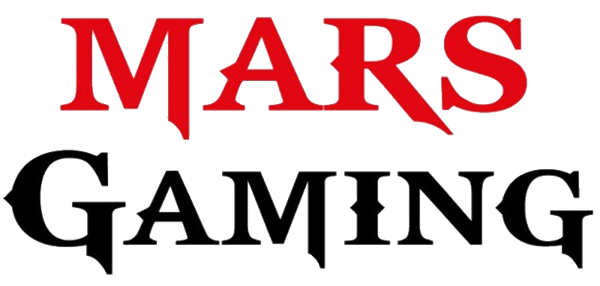 Mars Gaming