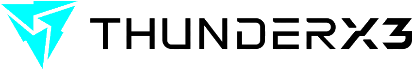 Thunderx3