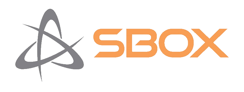 Sbox