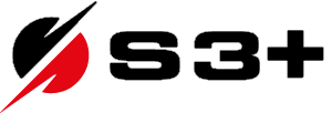 S3+