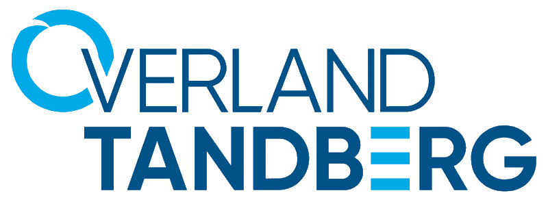 Tandberg - Overland